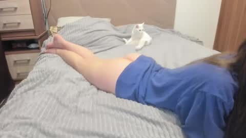 Lorelea cute online show from 03/04/26, 03:40