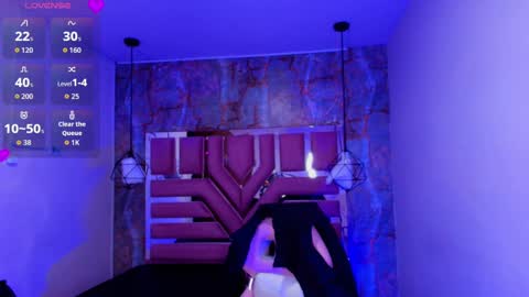 Snapshot of lorem_adams chatting on 09/13/25, 11:10 lorem_adams online show from 09/13/25, 11:10