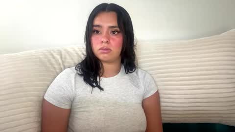 lorem_adams online show from 02/07/26, 01:26