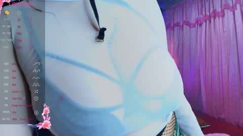 Loren online show from 12/20/25, 11:06