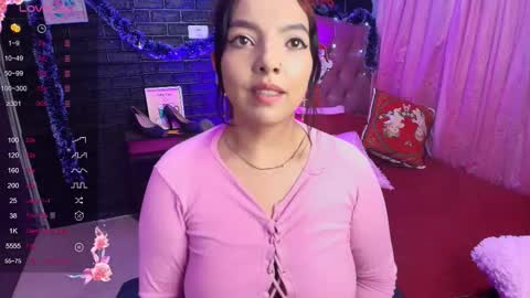 Loren online show from 12/22/25, 10:18