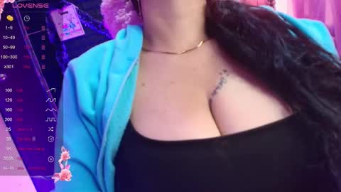 Loren online show from 01/10/26, 02:30