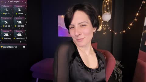 Snapshot of loren_daze chatting on 02/05/25, 02:16 Loren online show from 02/05/25, 02:16