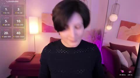 Loren online show from 11/29/25, 01:58