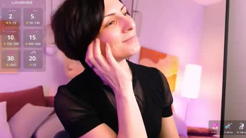 Loren online show from 02/18/26, 02:02