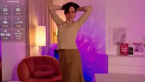 Loren online show from 03/09/26, 06:06