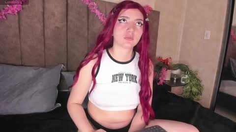 Loren   online show from 05/23/26, 12:42