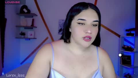 Loren online show from 03/02/25, 09:01