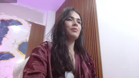 Loren online show from 03/06/26, 02:52