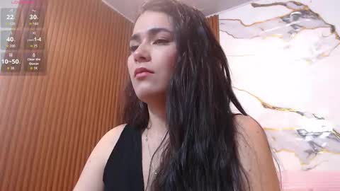 Loren online show from 05/22/26, 02:08