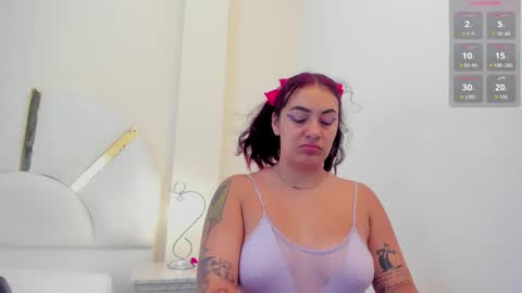 Lorena Gate online Colombia 230 pm to 930 pm online show from 12/22/25, 07:44