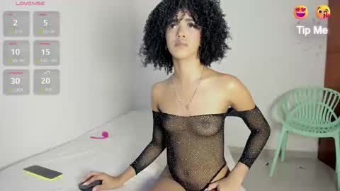 Snapshot of lorena_hawkins chatting on 10/04/25, 11:36 Lorena online show from 10/04/25, 11:36