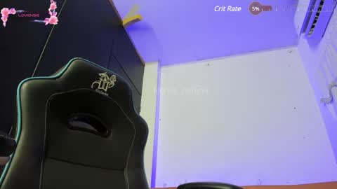 Lorena Parlove online show from 02/05/25, 06:26