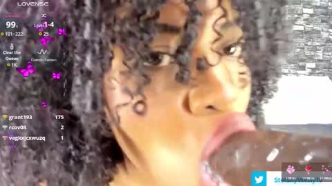 Ashley Cotez online show from 02/14/26, 02:52