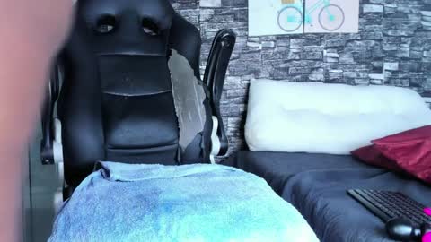 Ashley Cotez online show from 04/10/26, 03:12