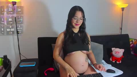 Lorena Rosse  online show from 10/09/25, 02:20