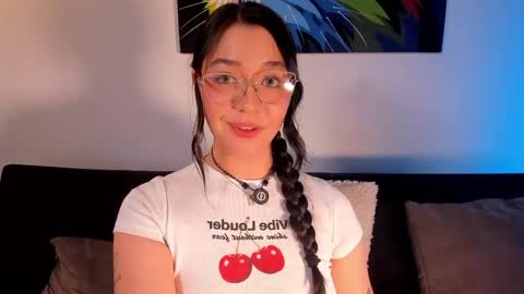 Lorena Rosse  online show from 05/09/26, 03:01