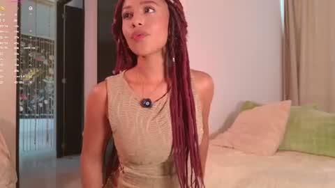 Lorena  Loren online show from 07/14/26, 09:20