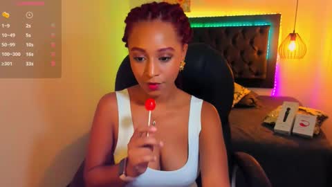 Snapshot of lorena_vieira_ chatting on 12/11/24, 09:01 Lorena Vieira online show from 12/11/24, 09:01