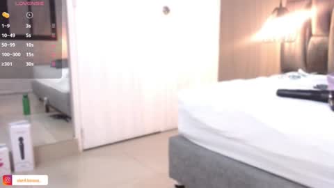 Snapshot of lorena_vieira_ chatting on 12/29/24, 10:14 Lorena Vieira online show from 12/29/24, 10:14