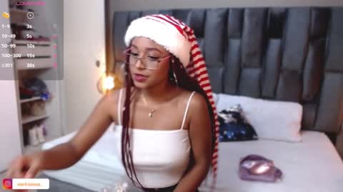 Snapshot of lorena_vieira_ chatting on 12/31/24, 07:51 Lorena Vieira online show from 12/31/24, 07:51