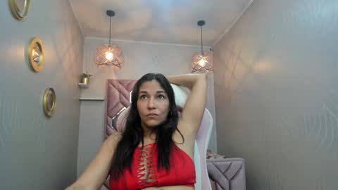 lorena_watson online show from 01/09/25, 09:59