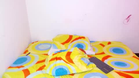 Lorena Capelli online show from 11/09/25, 10:57