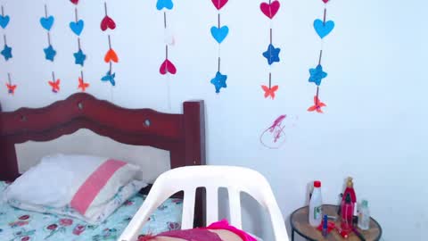 Lorena Capelli online show from 04/14/26, 12:55