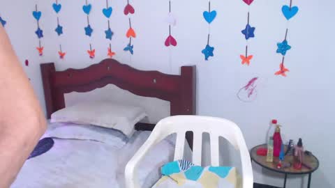 Snapshot of lorenacapelli chatting on 05/21/26, 11:56 Lorena Capelli online show from 05/21/26, 11:56