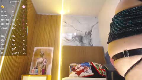 lorenadavies online show from 11/27/25, 01:35