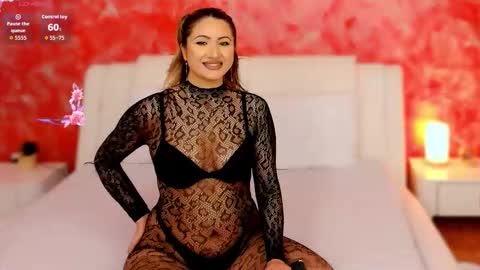 lorenafire online show from 11/27/25, 05:20