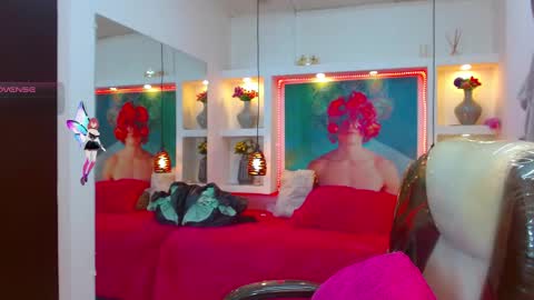 lore online show from 11/12/25, 11:47