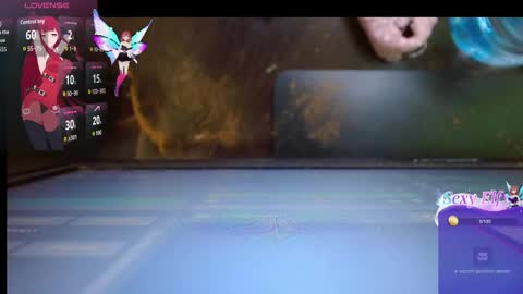 Snapshot of lorenapinto_ chatting on 01/19/26, 11:47 lore online show from 01/19/26, 11:47