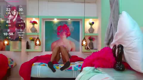 Snapshot of lorenapinto_ chatting on 02/06/26, 03:33 lore online show from 02/06/26, 03:33