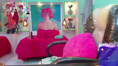 Snapshot of lorenapinto_ chatting on 02/18/26, 11:50 lore online show from 02/18/26, 11:50