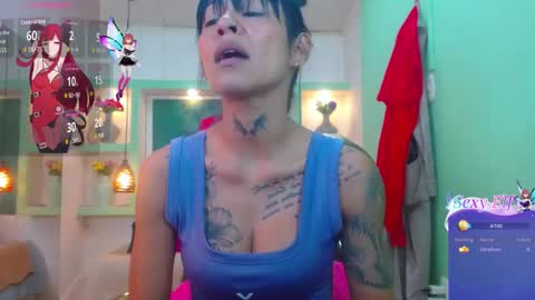 Snapshot of lorenapinto_ chatting on 02/25/26, 04:55 lore online show from 02/25/26, 04:55