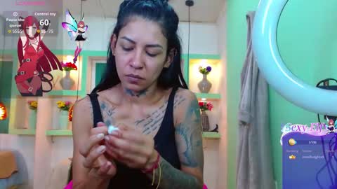 Snapshot of lorenapinto_ chatting on 03/05/26, 06:15 lore online show from 03/05/26, 06:15