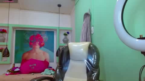 Snapshot of lorenapinto_ chatting on 03/09/26, 03:16 lore online show from 03/09/26, 03:16