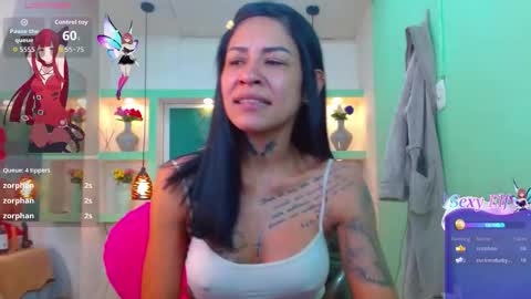 Snapshot of lorenapinto_ chatting on 03/10/26, 11:43 lore online show from 03/10/26, 11:43