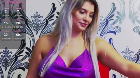 Snapshot of lorenaryan chatting on 01/10/25, 03:58 lorenaryan online show from 01/10/25, 03:58