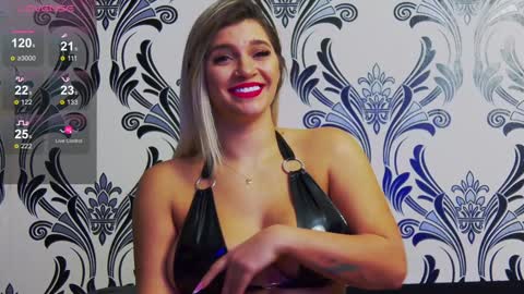 Snapshot of lorenaryan chatting on 01/20/25, 05:27 lorenaryan online show from 01/20/25, 05:27