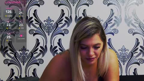 Snapshot of lorenaryan chatting on 01/21/25, 06:12 lorenaryan online show from 01/21/25, 06:12