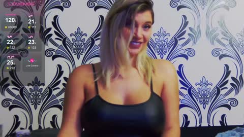 Snapshot of lorenaryan chatting on 01/30/25, 01:53 lorenaryan online show from 01/30/25, 01:53