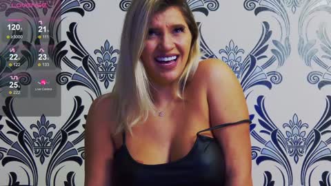 Snapshot of lorenaryan chatting on 01/30/25, 04:55 lorenaryan online show from 01/30/25, 04:55