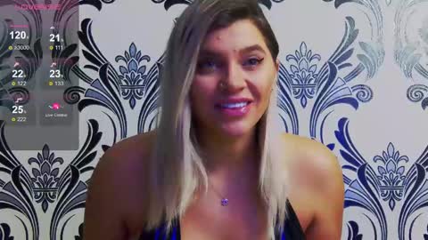 Snapshot of lorenaryan chatting on 02/18/25, 12:17 lorenaryan online show from 02/18/25, 12:17