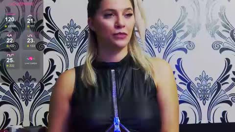 Snapshot of lorenaryan chatting on 03/07/25, 11:18 lorenaryan online show from 03/07/25, 11:18
