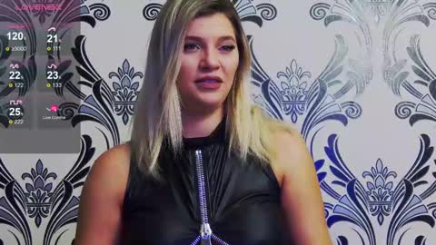 Snapshot of lorenaryan chatting on 03/09/25, 09:35 lorenaryan online show from 03/09/25, 09:35