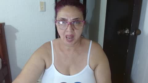 Snapshot of lorenatits chatting on 02/18/25, 01:10 Lorena.. online show from 02/18/25, 01:10