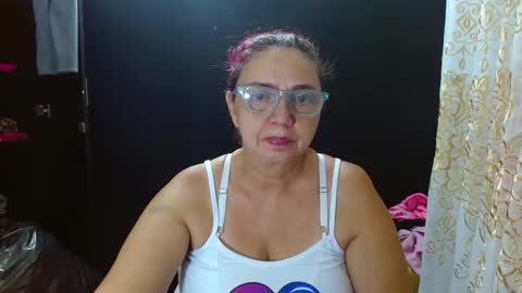 Snapshot of lorenatits chatting on 09/28/25, 01:00 Lorena.. online show from 09/28/25, 01:00