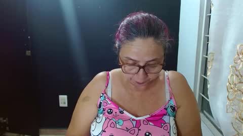 Snapshot of lorenatits chatting on 10/02/25, 01:45 Lorena.. online show from 10/02/25, 01:45